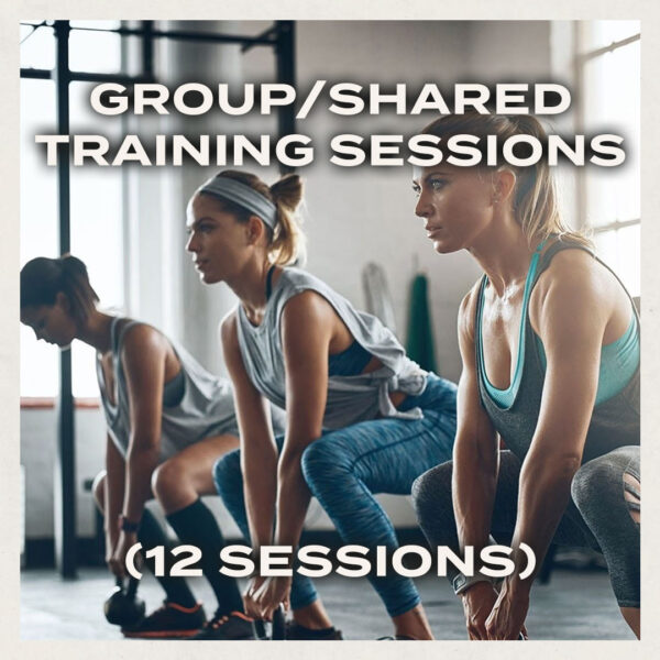Group 12-Sessions