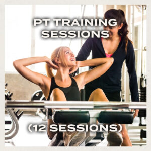 PT 12-Sessions